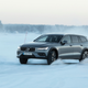 Illustration for article titled The 2020 Volvo V60 Cross Country Is The Anti-Crossover
